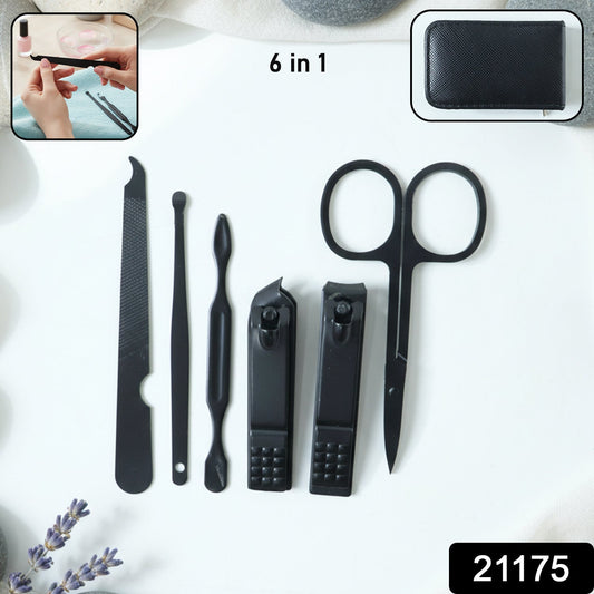 Nail Care Tool Set