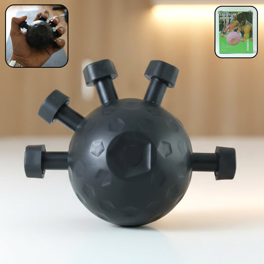 Gripper Ball