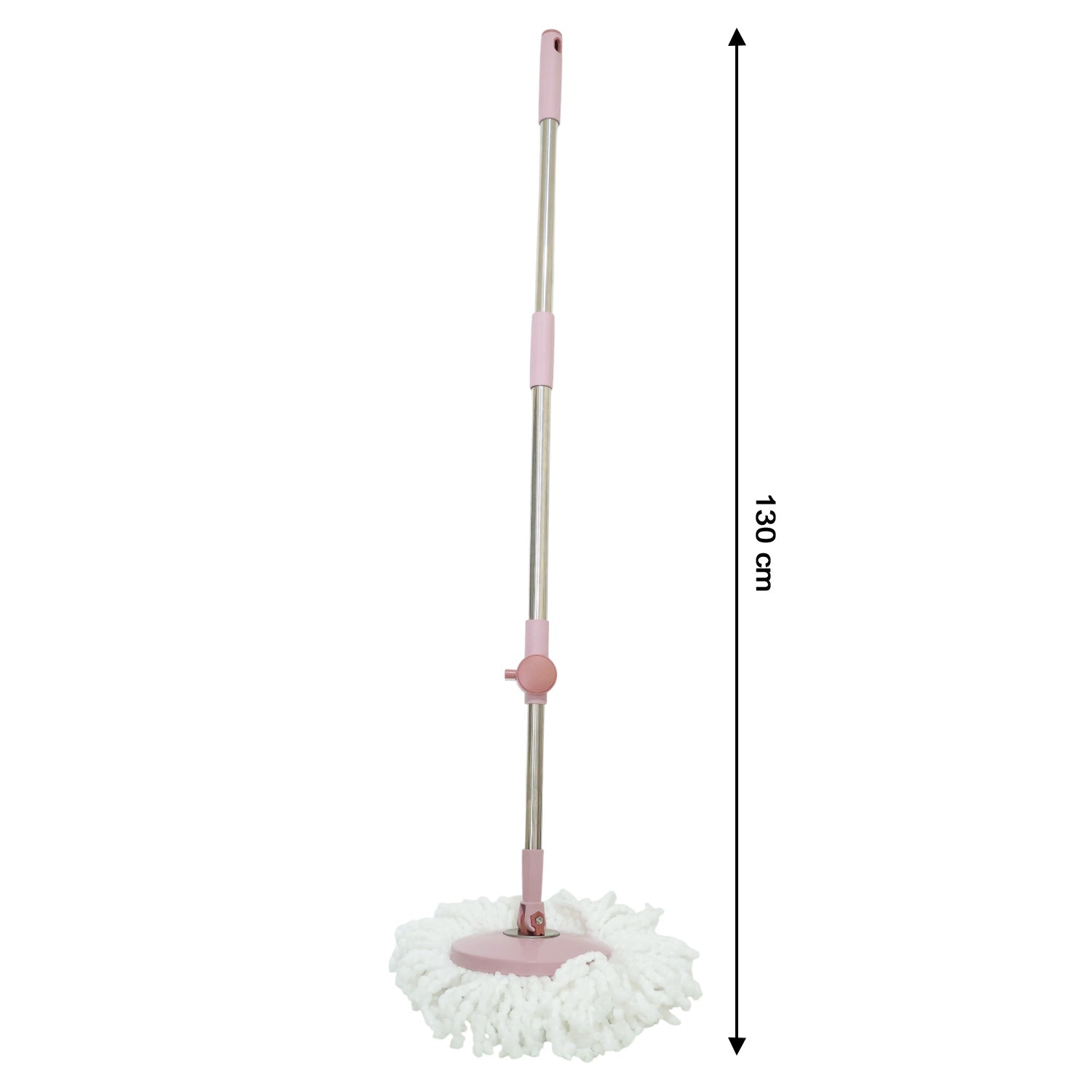 Durable mop stick replacement