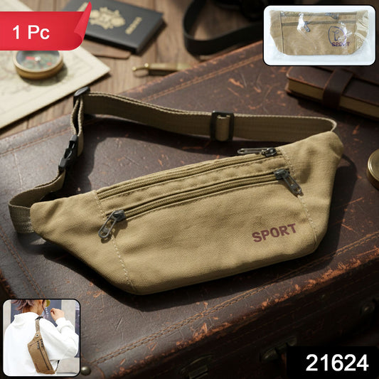 Utility Waist Pack