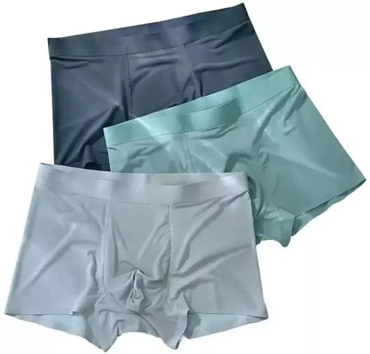 Wellness Boost Japanese Boxer Shorts